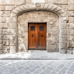 Apartamento Torre Dei Giudi, Florencia