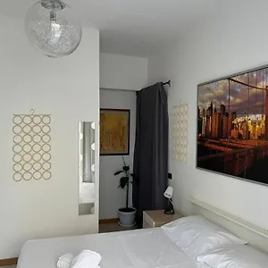 Apartamento In Piazza Puccini, Florencia