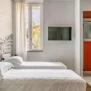 Appartamento Ecozyhouse, Firenze