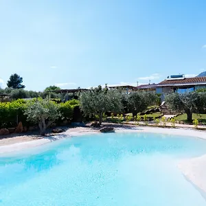 Il Paradiso Degli Ulivi Casa di campagna Orosei