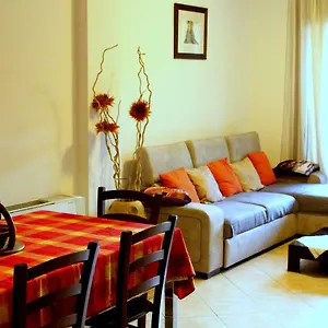 Casa Elisena Appartamento Alghero