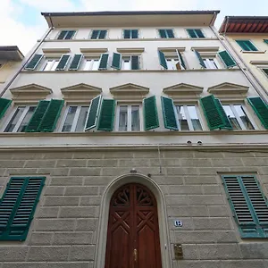 Florence&us Santa Croce 公寓